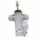 Bromshuvudcylinder aluminiumlegering för hydraulisk hydrohandbroms 2