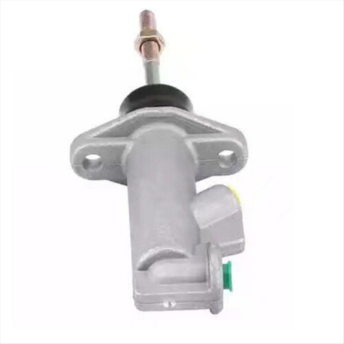 Bromshuvudcylinder aluminiumlegering för hydraulisk hydrohandbroms 1