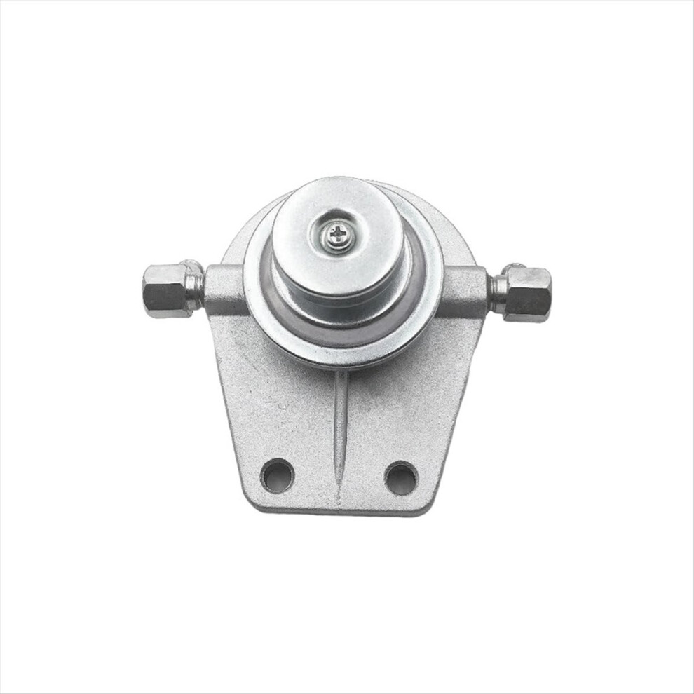 For Nv350 Caravan Zd30ddti Fuel Filter Pump 4853702802702