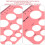 3 Sets Flange Nipples Size Measuring Card For Breast Pump 10
