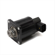 Supapă EGR evacuare turbo pentru motor Rodeo DMax