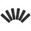 12 Pcs Threaded Tips Replacement For Mop Broom Pole Adapters 3