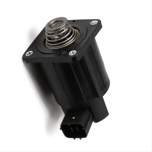 Supapă EGR evacuare turbo pentru motor Rodeo DMax 1