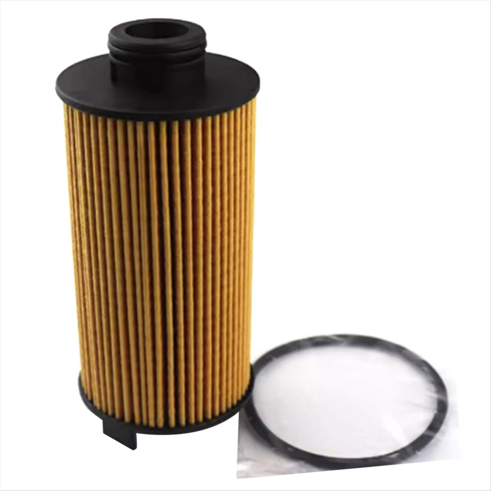 5Set Car Oil Filter A700000017 For Bx5 Bx6 Bx7 Foton 4852137634902