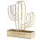 Mosquito Coil Holder Frame Home Decoration 1