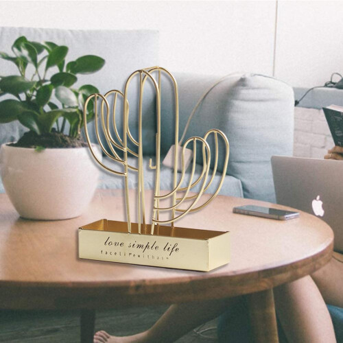 Mosquito Coil Holder Frame Home Decoration 2