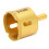 45mm Brazed Diamond Drill Bit for Marble Glass Tile 5