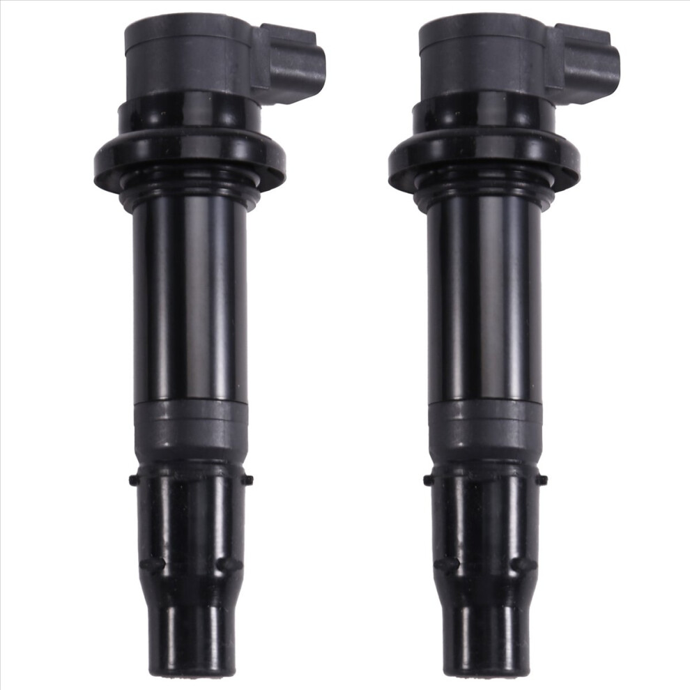 2Pcs/Lot Ignition Coil F6t558 For 2002-2017 Yzf 4853702809923