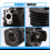 Joystick-Controller 1600282 Verwendet für 1532E3 1932E3 6