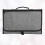 1Pc Foldable Waterproof Baby Diaper Mat With Storage Bag Grey 10