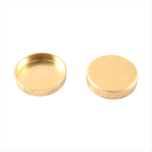 Engine Freeze Plug Kit for Small Block 283ci 305ci 327ci 350ci 2