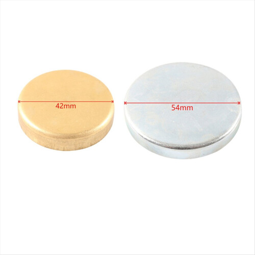 Engine Freeze Plug Kit for Small Block 283ci 305ci 327ci 350ci 1