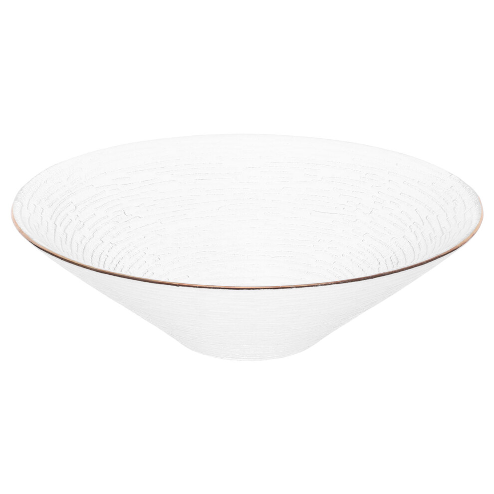 3Pcs Glass Salad Bowl Mixing And Serving Bowl For Kitchen Restaurant-image-OPC-PKY8MXD-NEW