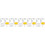 100 Pcs Double Sided Clips For Sign Label Price Tag Display 9