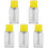 5Pcs Multi-Function Press Type Liquid Bottle For Nail Polish Remover 4