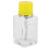 5Pcs Multi-Function Press Type Liquid Bottle For Nail Polish Remover 3