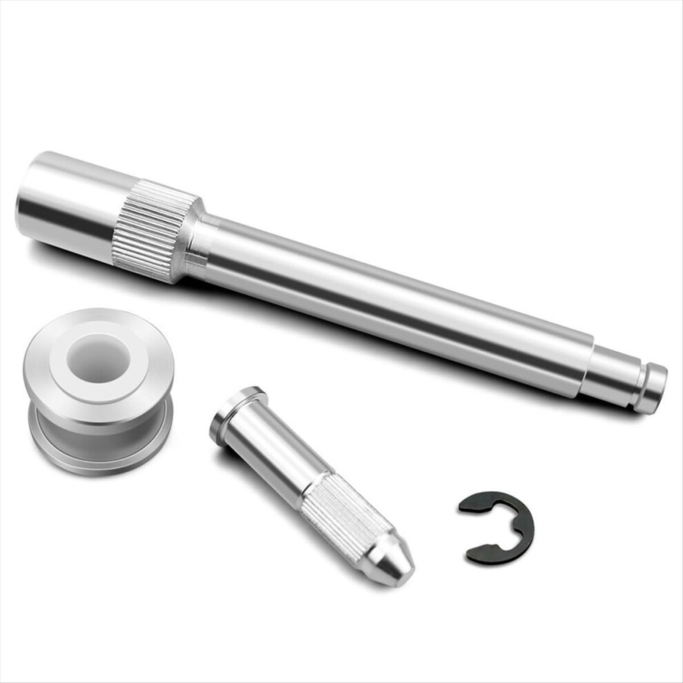Car Door Hinge Bolt Roller Pin Repair Kit For 4853702818437