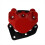 DPM8624 60V 24A DC-DC Step-Down Voedingsomvormer 1