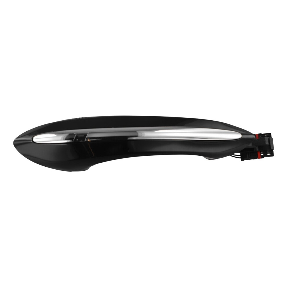 Rear Right Door Handle For F07 F10 F11 F06 F12 F13 Lhd Light 4853702815467