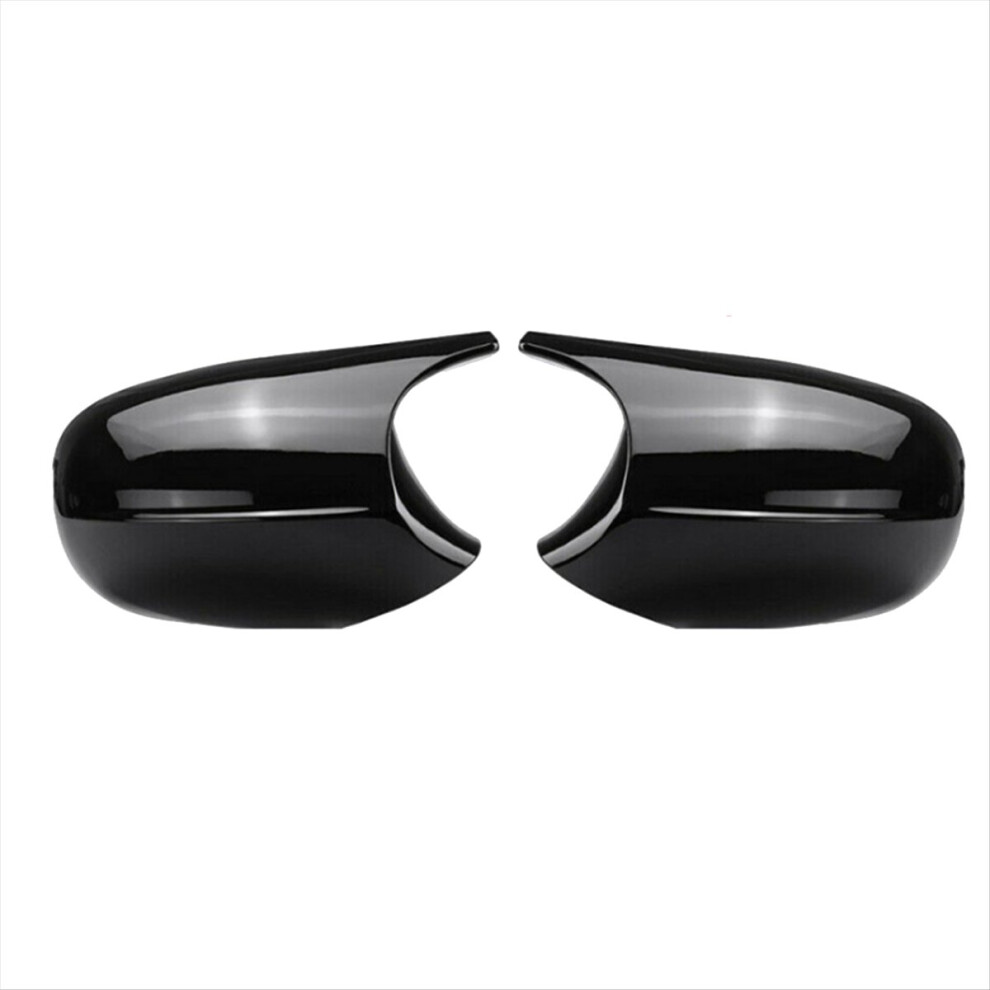 Rear View Mirror Cover Side Mirror Shell Rearview Housing For 4853702803150
