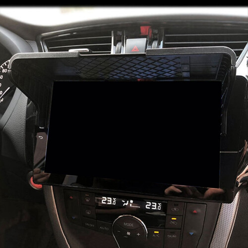 7-12 Inch Auto Accessories Display Screen Visor 1
