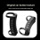 Control universal wireless al volanului auto 2