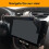 7-12 Inch Auto Accessories Display Screen Visor 4