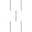 5Pcs Chinese Bamboo Flute Music Instrument For Beginners ( ) 10