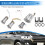 69005-90316 για κλειδαριά κυλίνδρου ανάφλεξης Land Cruiser 6