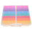 2 Sets Photo Storage Boxes Multi-Functional Card Organizers 1