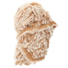 3 Rolls Crochet Yarn Knitting Yarn Polyester Wool Comfortable