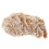 3 Rolls Crochet Yarn Knitting Yarn Polyester Wool Comfortable 10
