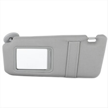 Car Sun Visor Shade Without Sunroof Left