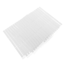 40 Pcs Double-Sided Adhesive Tape For Acrylic False Nails