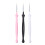 9Pièces Liner Nail Art Assorties Pour Ongles 1