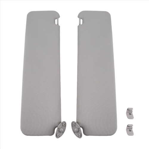 Parasole per auto, pannello interno del parabrezza, parasole per 1