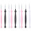 9Pièces Liner Nail Art Assorties Pour Ongles 4