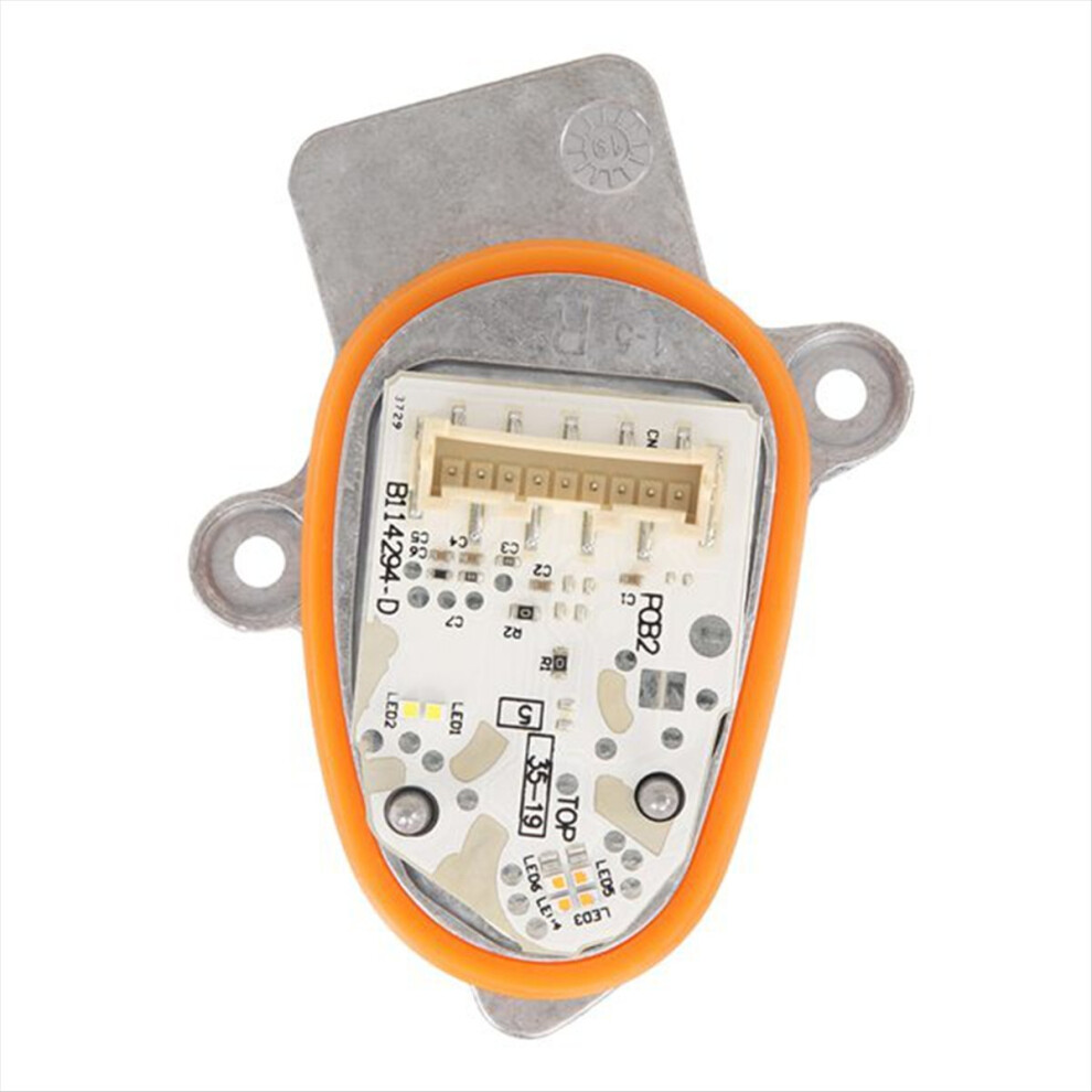 Umã¦Rket Light Turn Signal Daytime Running Source Module 63119477822 For