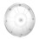 3Pcs 8 Inches Rotating Cake Turntable For Decorating Workbench 11