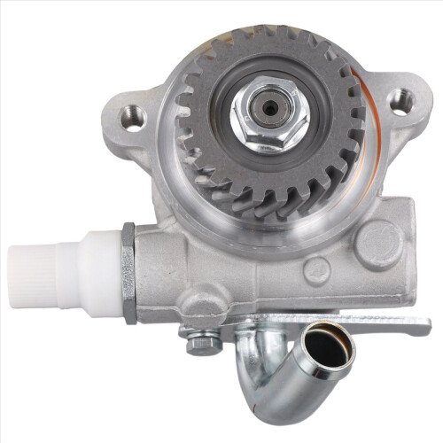 Power Steering Oil Pump Assembly Booster Pump MR267661 MB922703 1