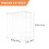 2Pcs Vinyl Roll Storage Rack Tabletop Organizer For Craft Room 11