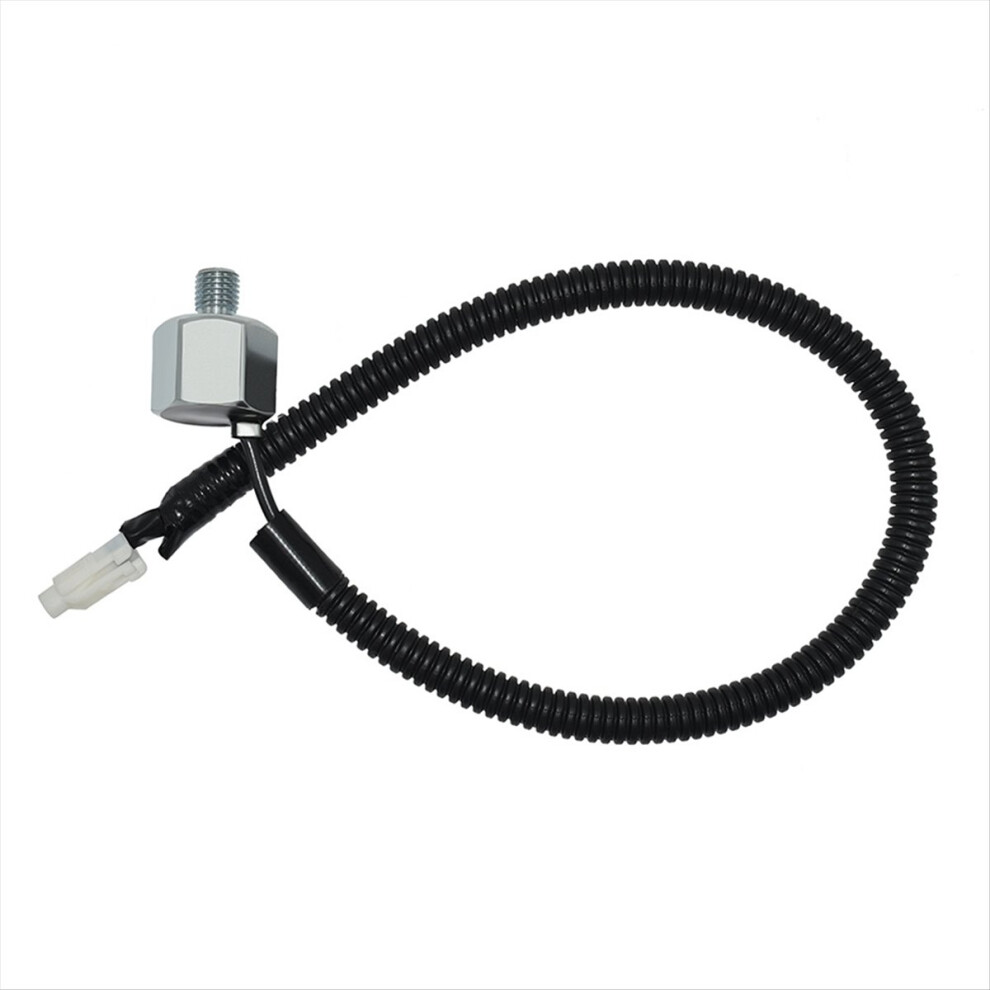 Outboard Knock Sensor Knock Detonation Sensor For 200Hp 250Hp Light 4853702815610
