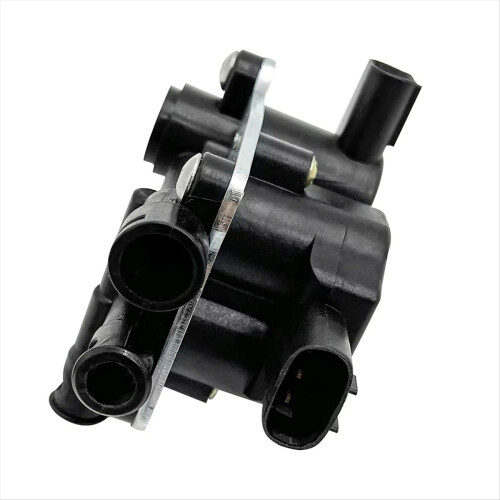 4896060010 Ventilblock för luftfjädringskompressor för 2