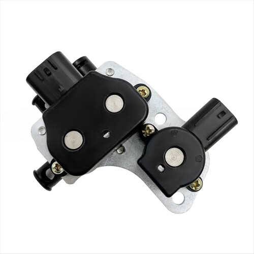 4896060010 Ventilblock för luftfjädringskompressor för