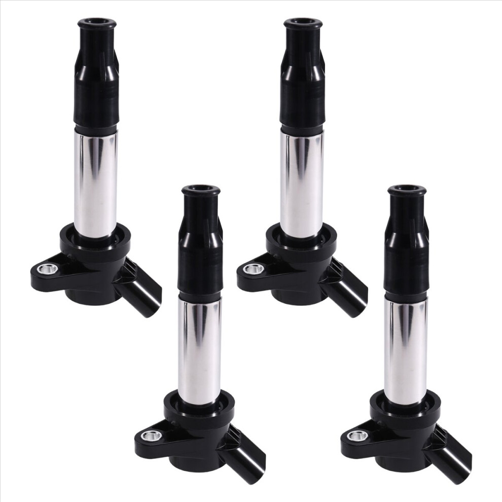 4Pcs Ignition Coil For Dongfeng Fengon 350 360 330S 580 Dfsk 4853702815078