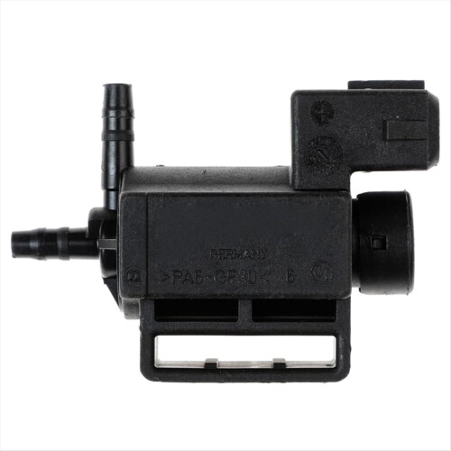 0025401897 Turbo Pressure Boost Control Solenoid Valve Car 2