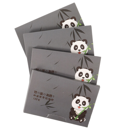 5000 Pcs Oil Absorbing Sheets For Face 2