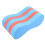 3Pcs Pool Training Aid Swimming Pull Buoy For Leg Float 3