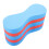 3Pcs Pool Training Aid Swimming Pull Buoy For Leg Float 2