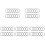 60 Pcs Silicone Jelly Wristband Solid-Colored Stretchy Bracelet Diy 7